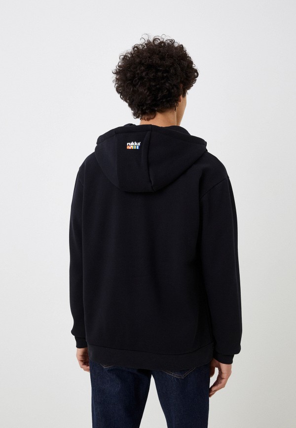 фото Толстовка rukka