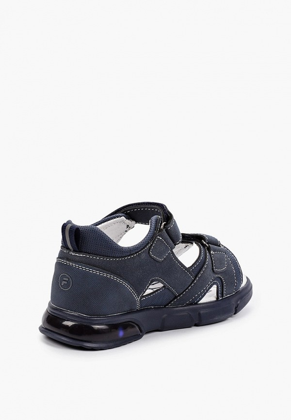 фото Сандалии flamingo