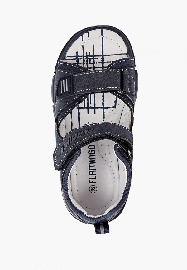 фото Сандалии flamingo