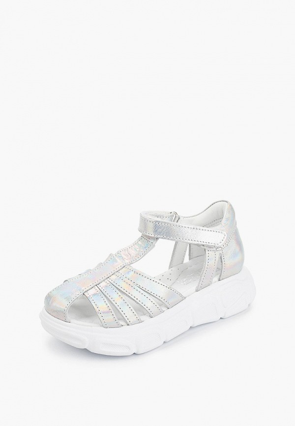 фото Сандалии pixel