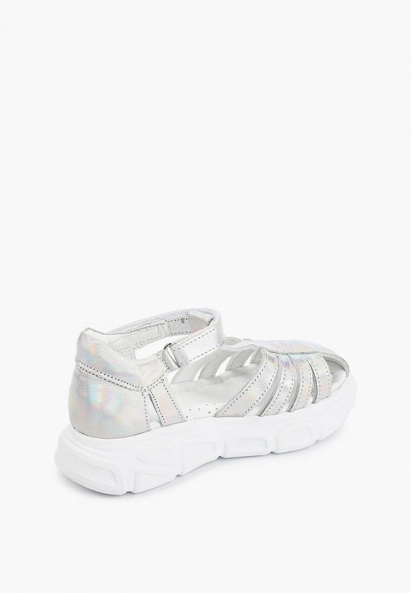 фото Сандалии pixel