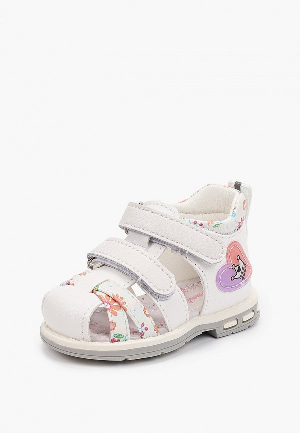 фото Сандалии tom-miki