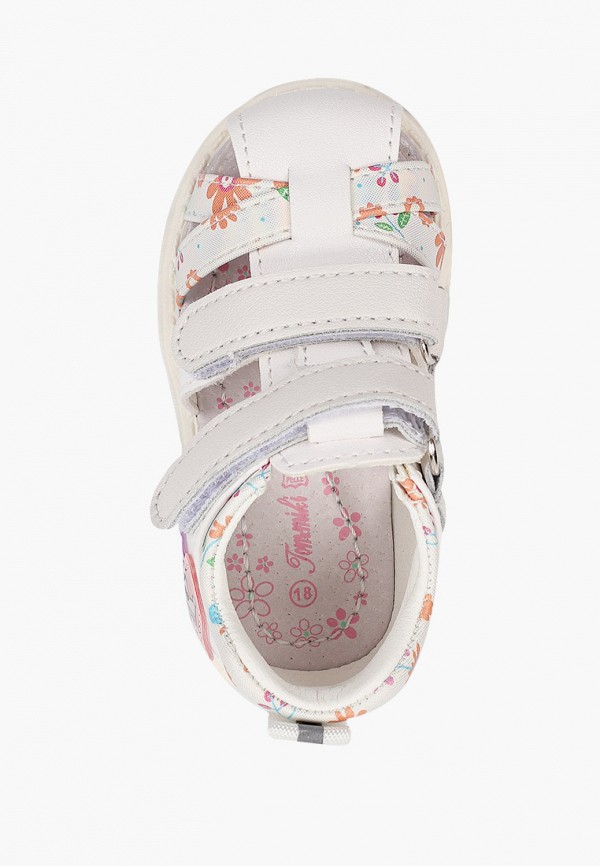 фото Сандалии tom-miki