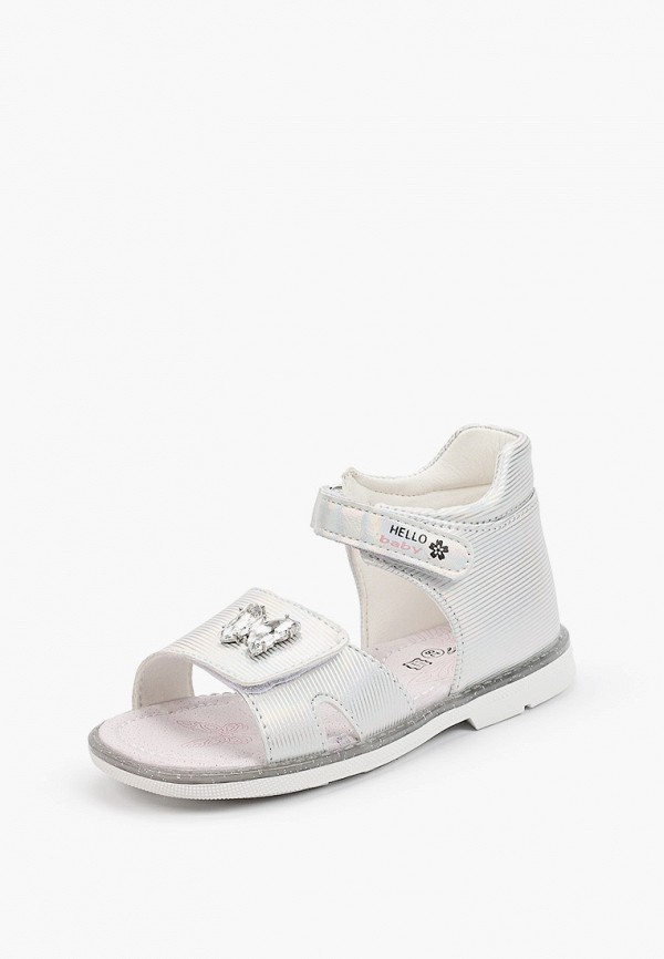 фото Сандалии tom-miki