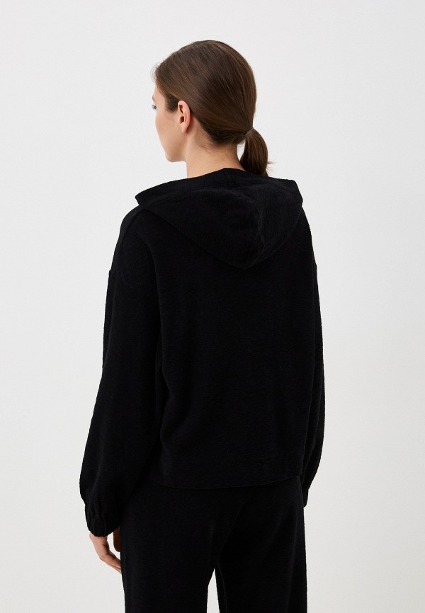 Худи Deha черный, размер 42, фото 3