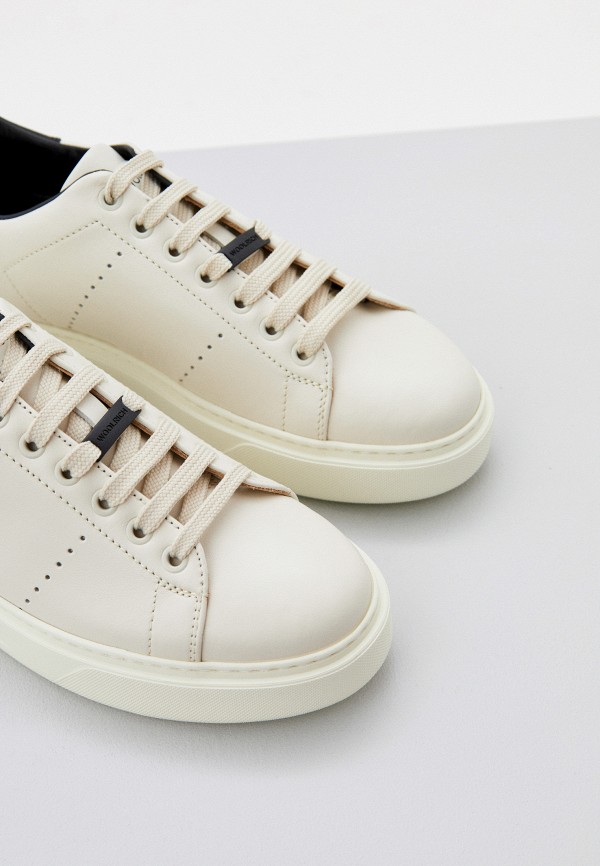 Кеды  Woolrich фото