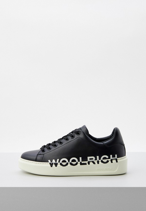 Кеды  Woolrich