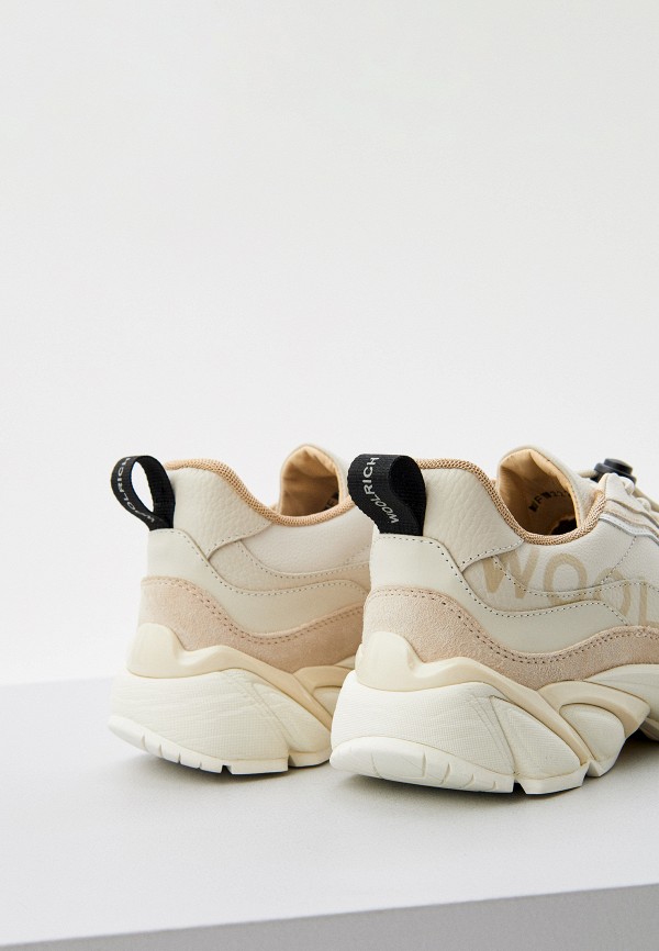 Кроссовки  Woolrich фото