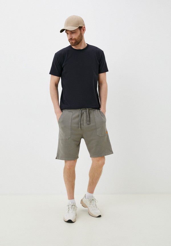 фото Шорты спортивные zhrill