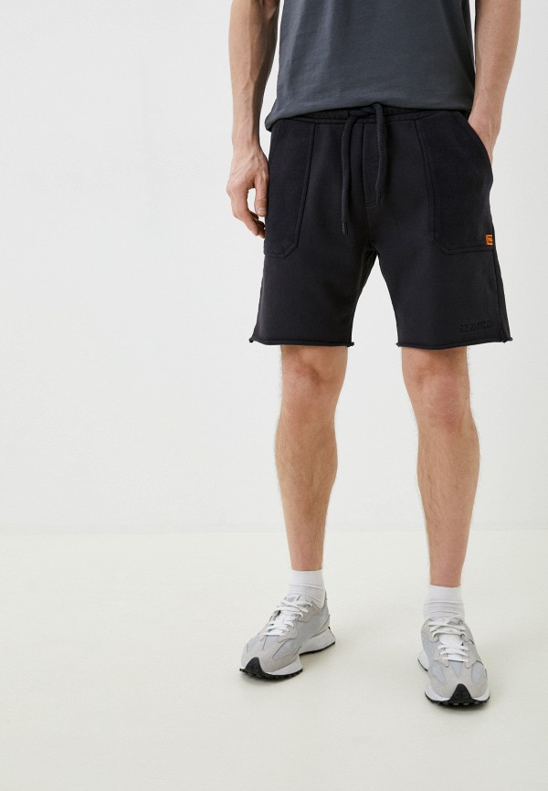 фото Шорты спортивные zhrill