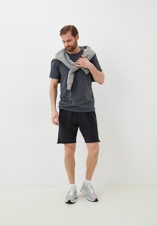 фото Шорты спортивные zhrill