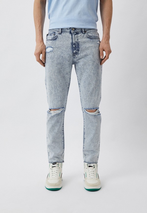Джинсы  MSGM