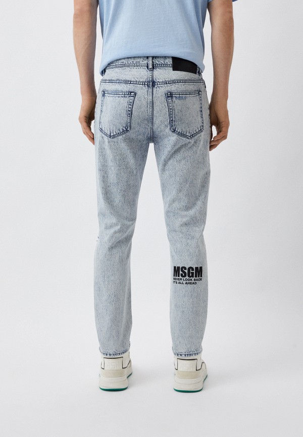 Джинсы  MSGM фото