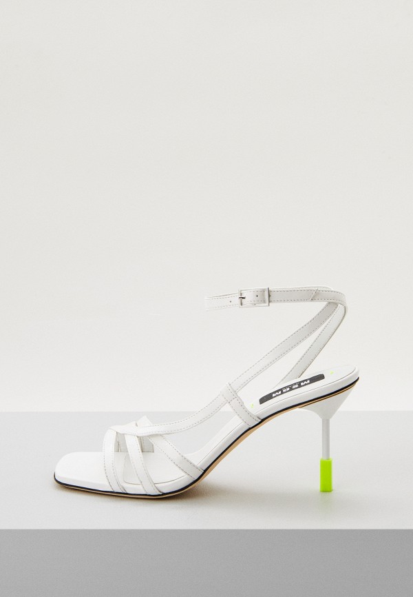 

Босоножки MSGM, Белый