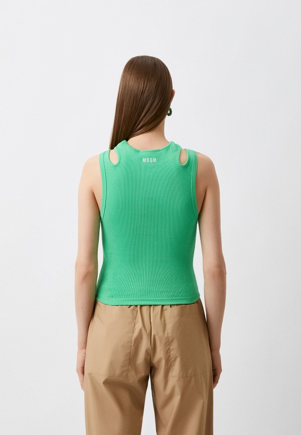 фото Майка msgm