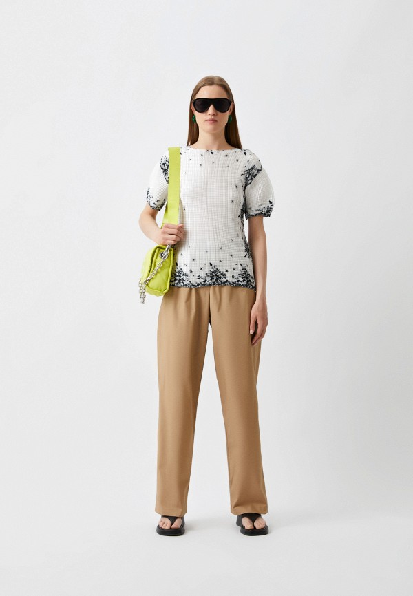 Блуза  MSGM фото