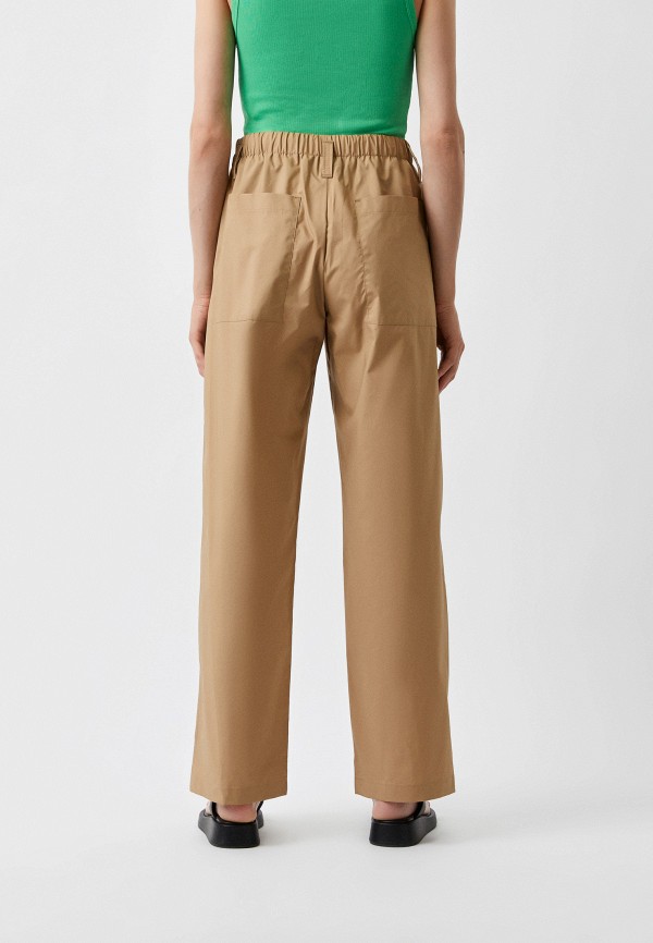 Брюки  MSGM фото