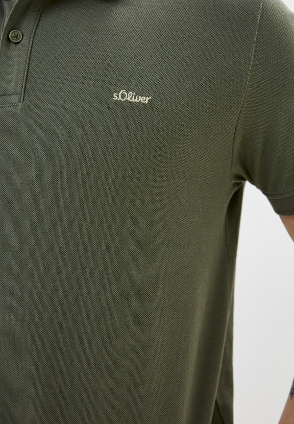 фото Поло s.oliver