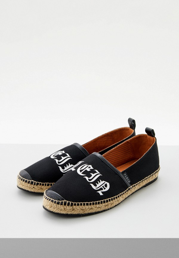 фото Эспадрильи philipp plein