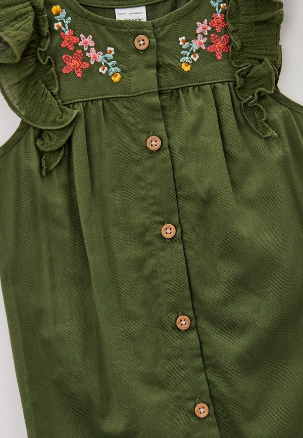 фото Комбинезон carter’s
