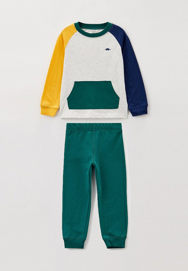 

Костюм спортивный Carter’s, Разноцветный