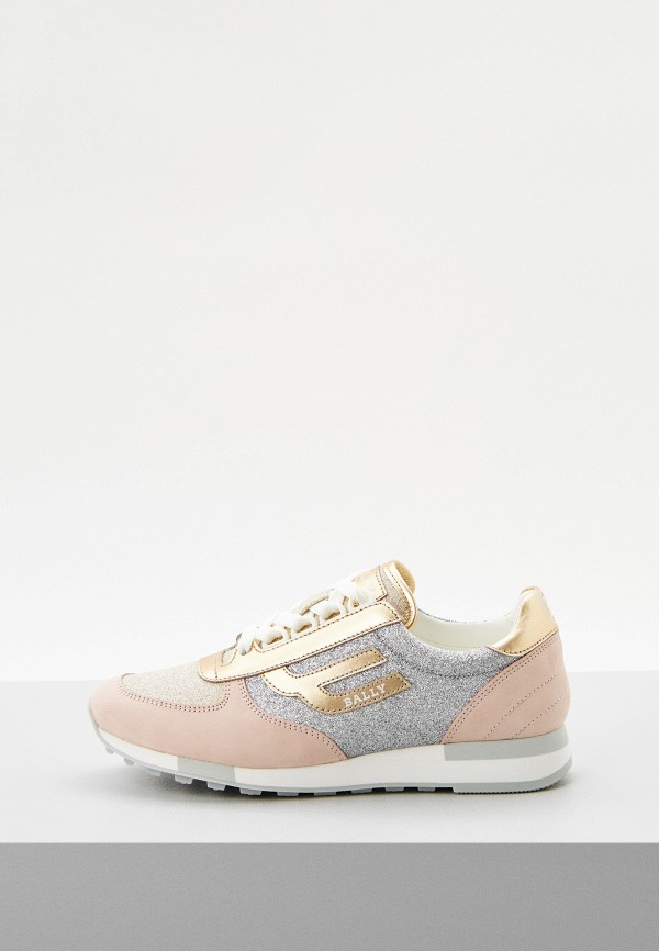 Кроссовки  Bally