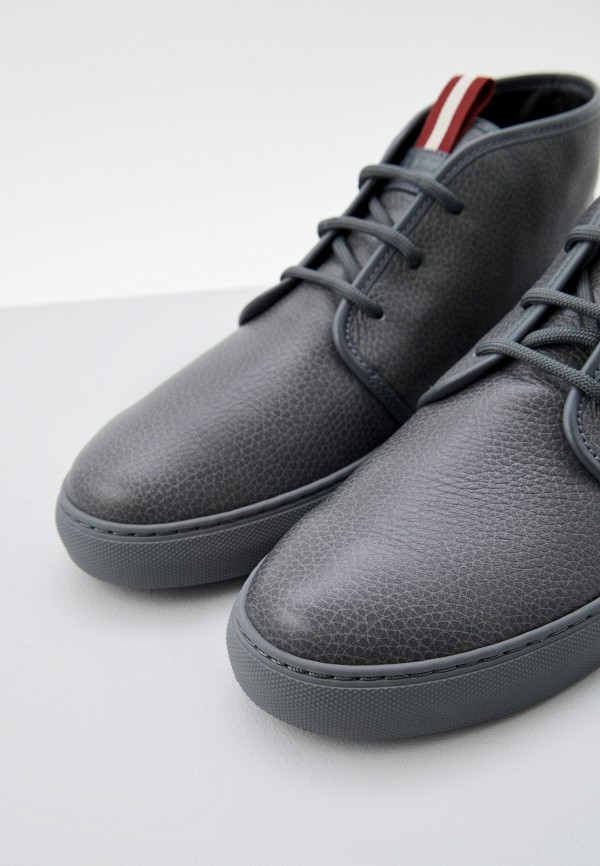 фото Кеды bally