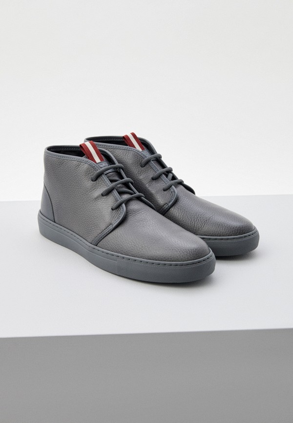 фото Кеды bally