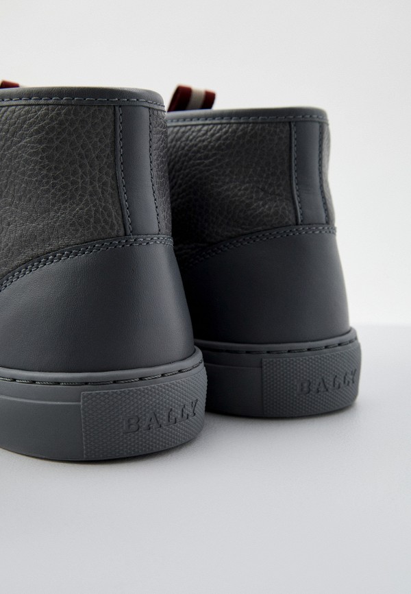 фото Кеды bally