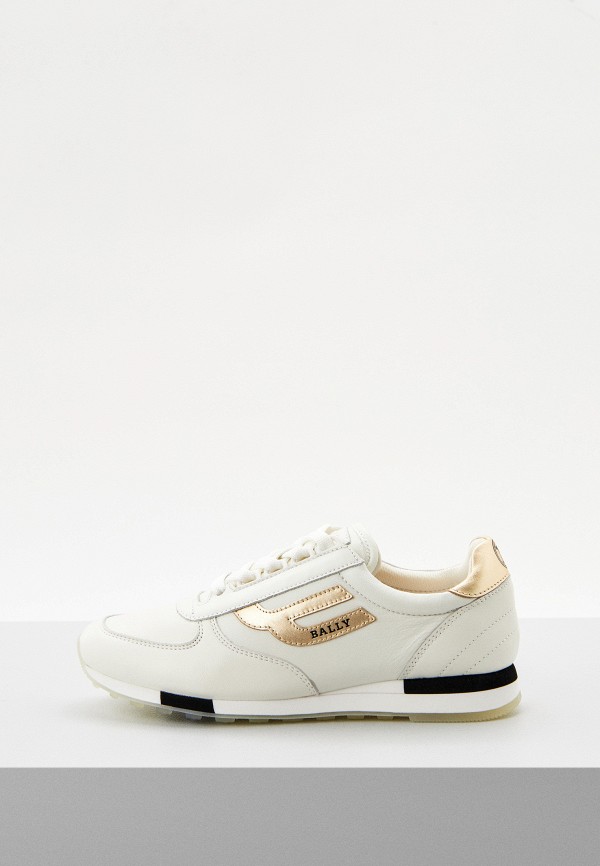 

Кроссовки Bally, Белый