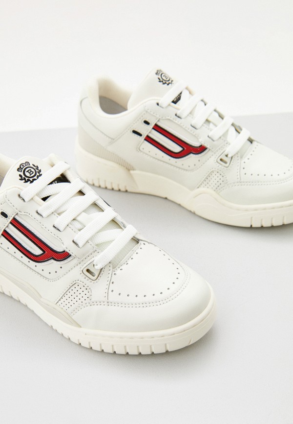 фото Кеды bally