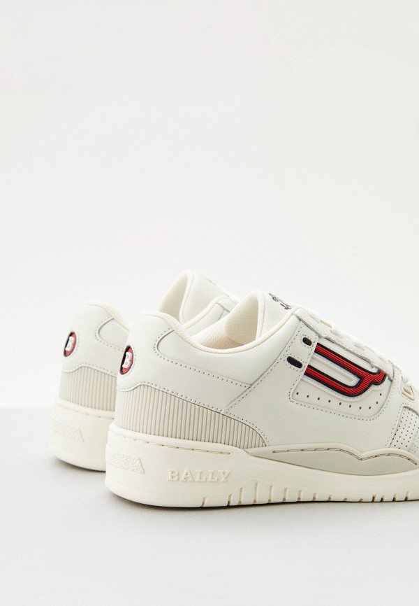 фото Кеды bally