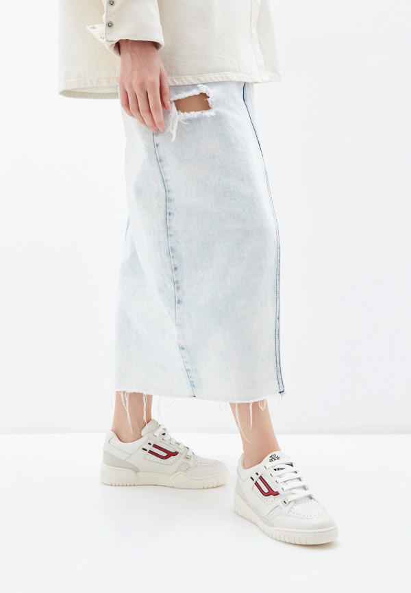 фото Кеды bally