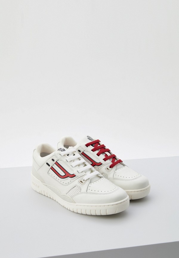 фото Кеды bally