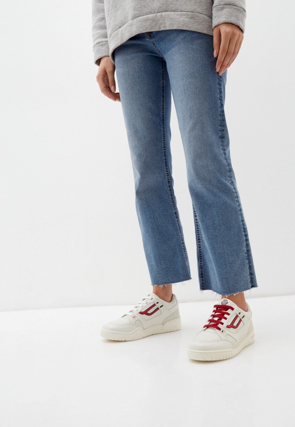 фото Кеды bally