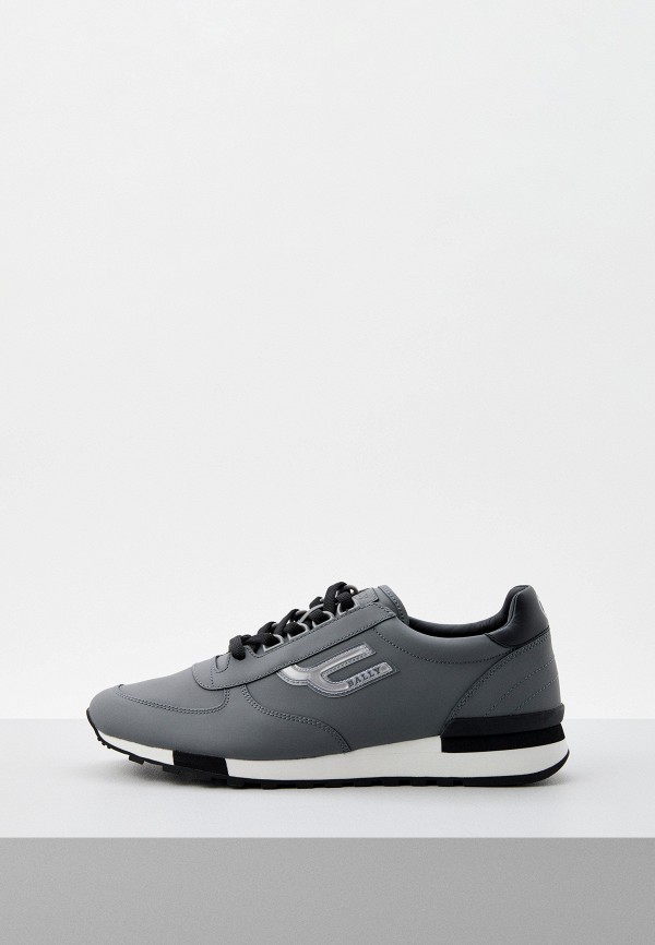 

Кроссовки Bally, Серый