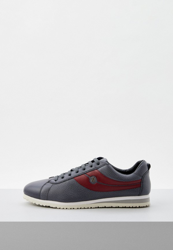 Кроссовки  Bally