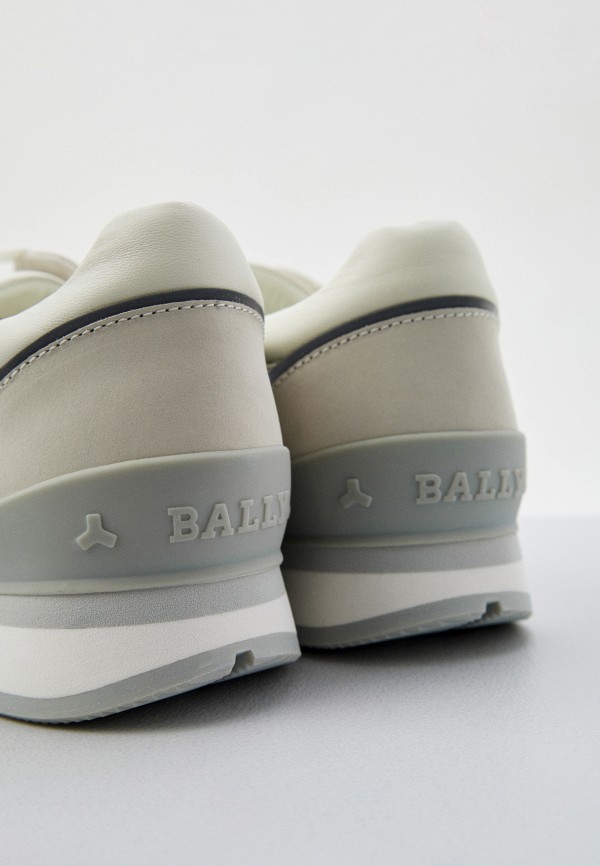 фото Кроссовки bally