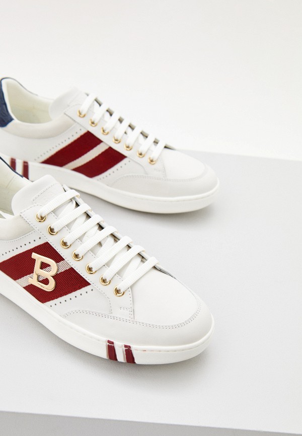 фото Кеды bally