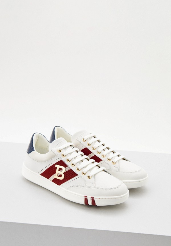 фото Кеды bally