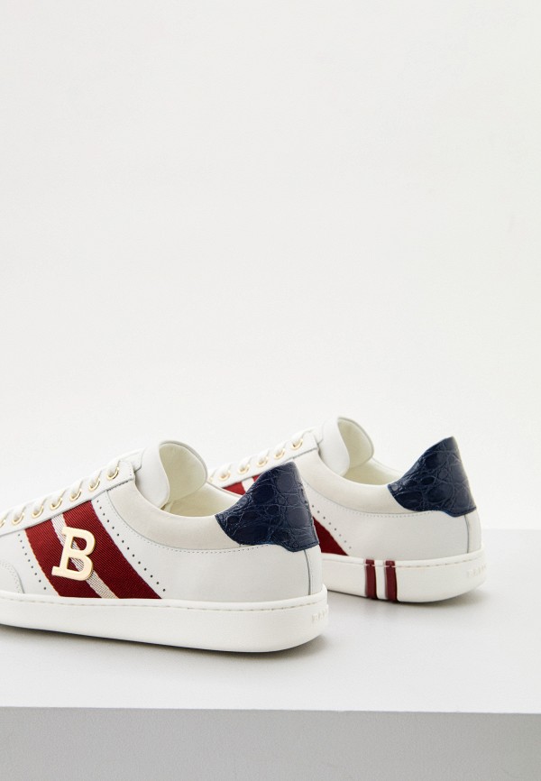 фото Кеды bally