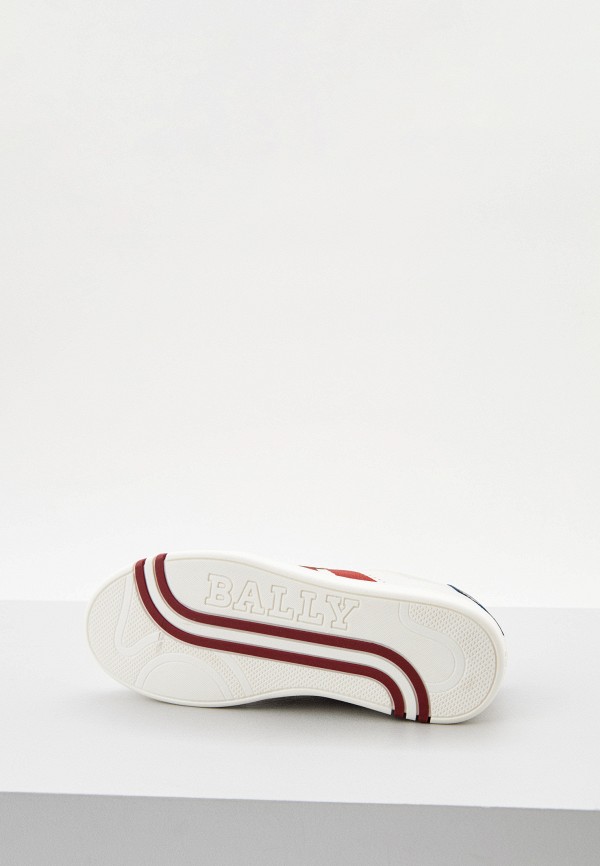 фото Кеды bally