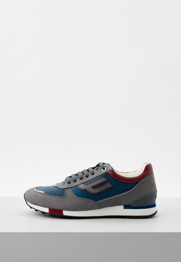 Кроссовки  Bally