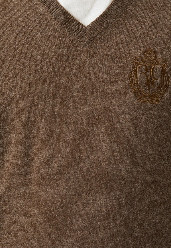 фото Пуловер billionaire