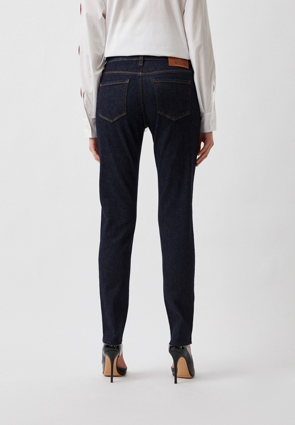 фото Джинсы love moschino