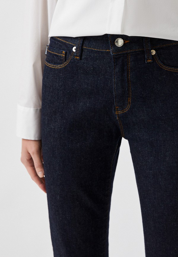 фото Джинсы love moschino