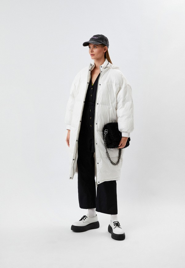 фото Куртка утепленная bimba y lola