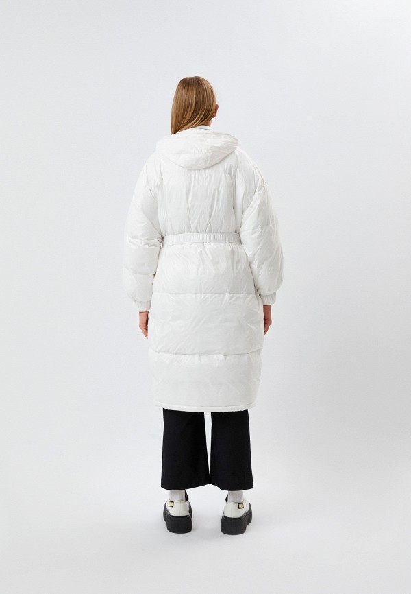 фото Куртка утепленная bimba y lola