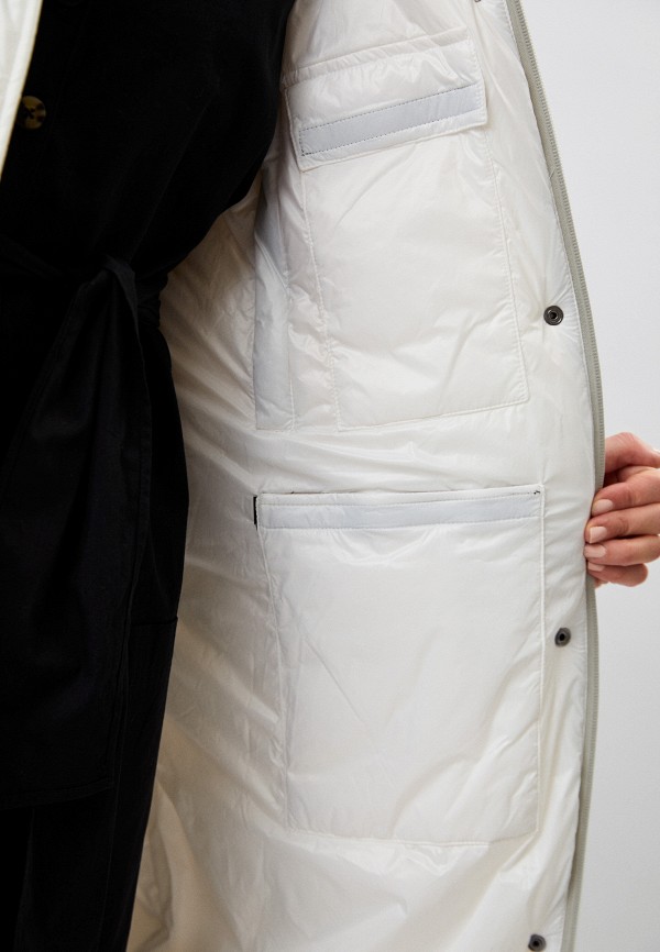 фото Куртка утепленная bimba y lola