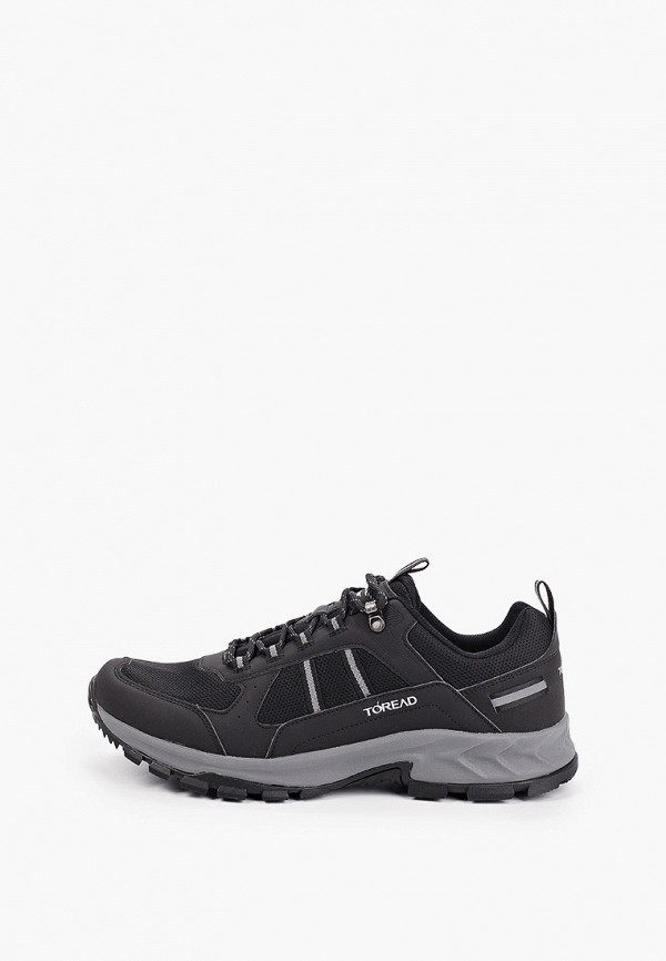 

Кроссовки Toread, Черный, 251 Men's walking shoes